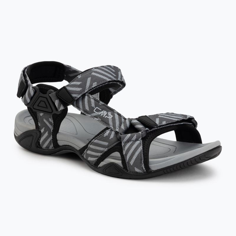 Pánské sandály CMP Hamal grey/perla