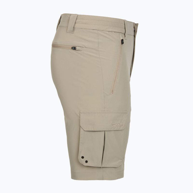 Pánské šortky CMP 31T5637 Bermuda shorts 3