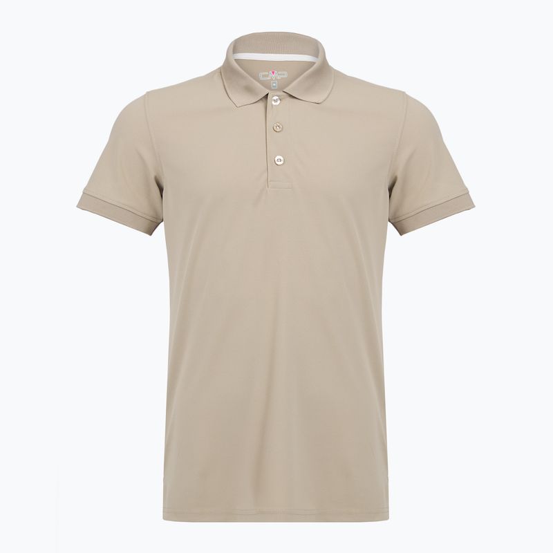 Pánské polo tričko CMP 3T60077 Polo cord