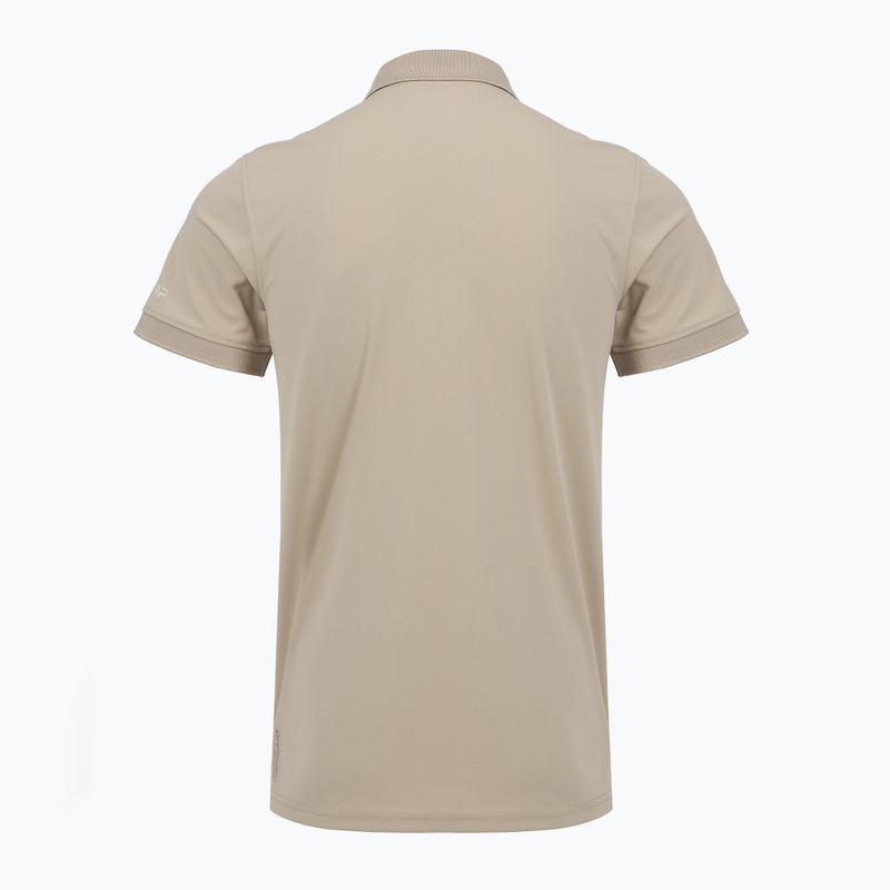 Pánské polo tričko CMP 3T60077 Polo cord 2