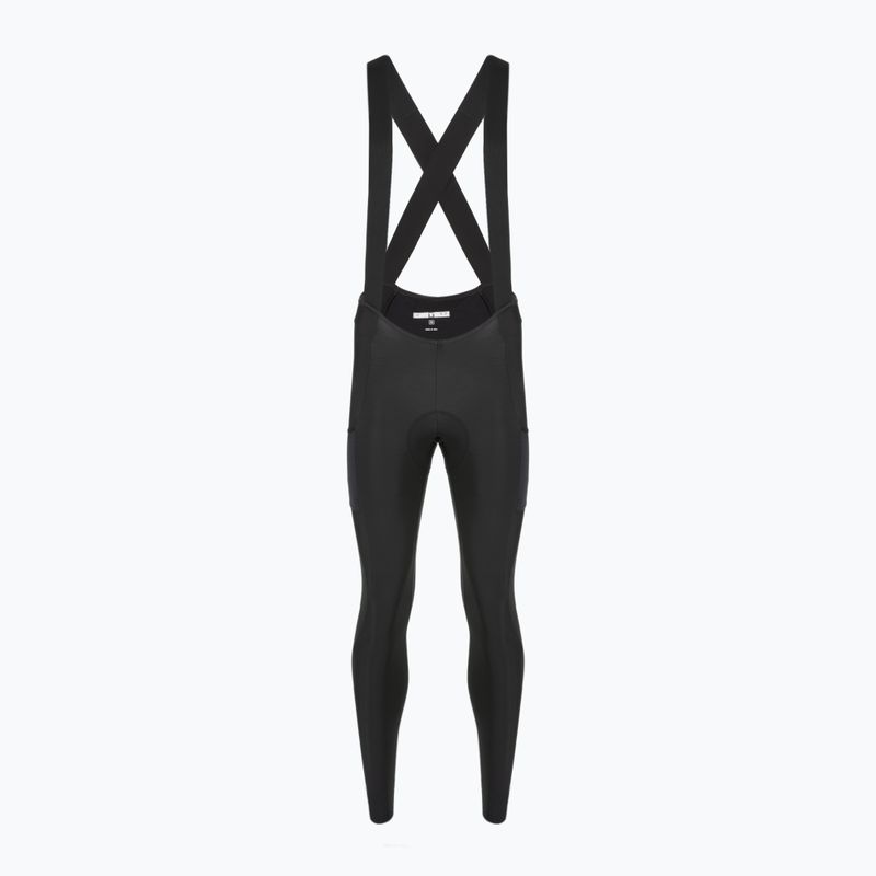 Dámské cyklistické kalhoty Castelli Unlimited DT W black