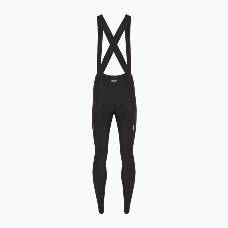 Dámské cyklistické kalhoty Castelli Unlimited DT W black 2