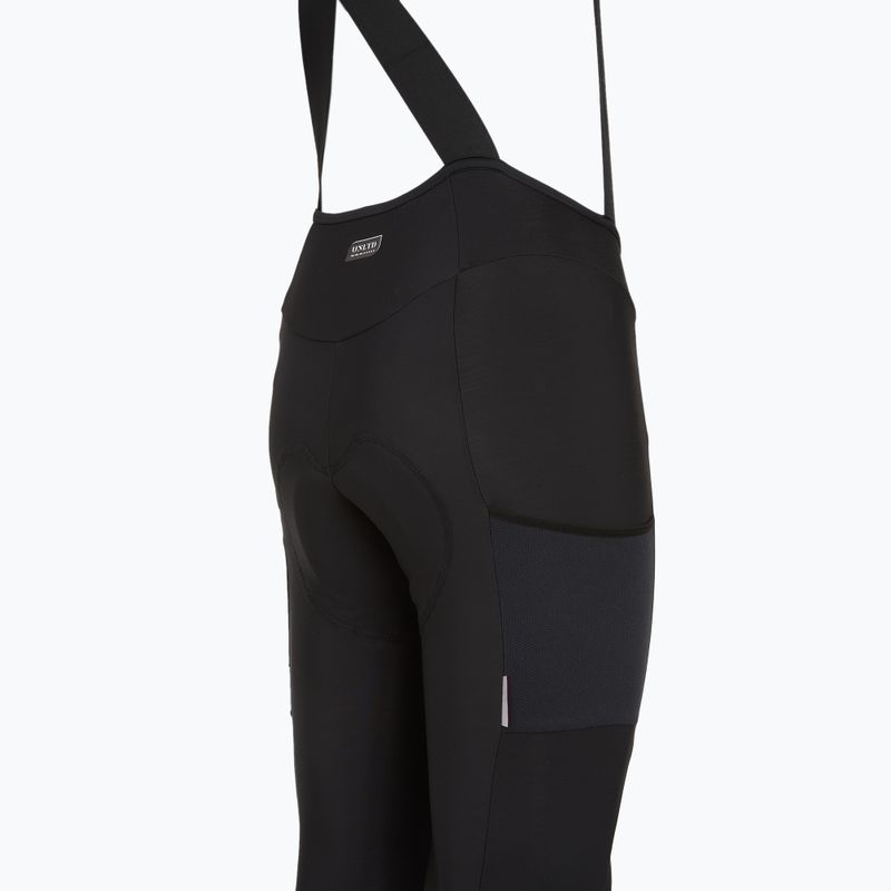 Dámské cyklistické kalhoty Castelli Unlimited DT W black 4