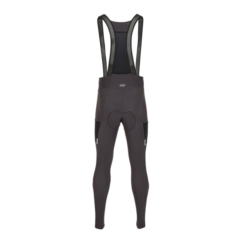 Pánské cyklistické kalhoty Castelli Unlimited dark gray 2