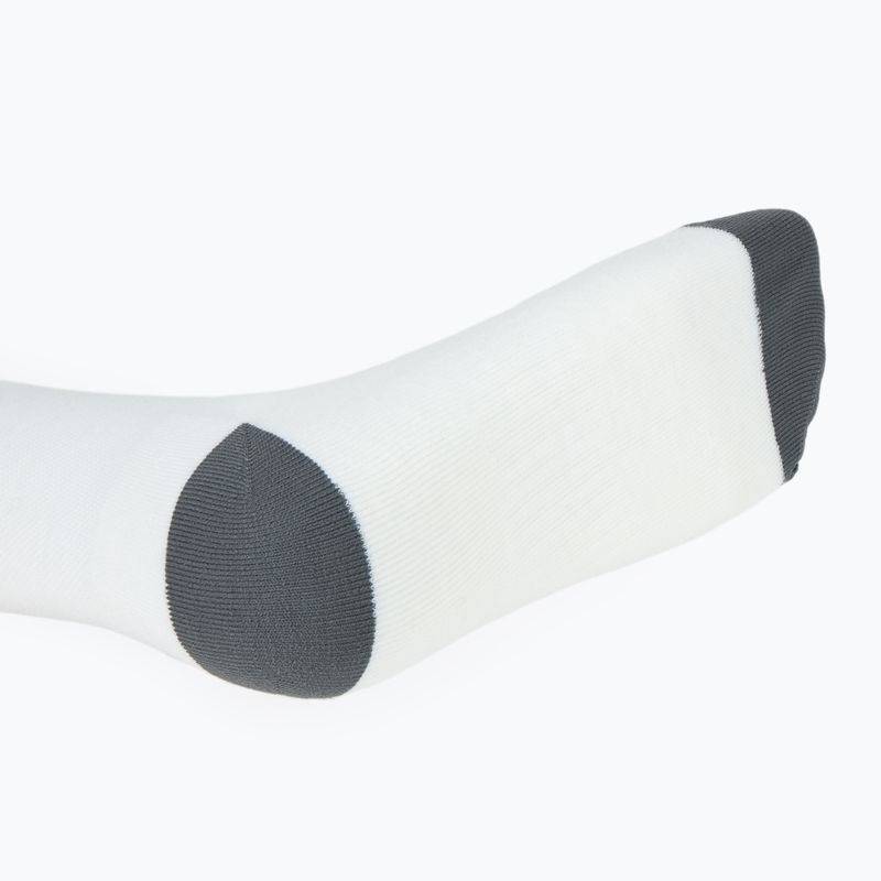 Pánské ponožky Castelli Venti Soft Merino white 4