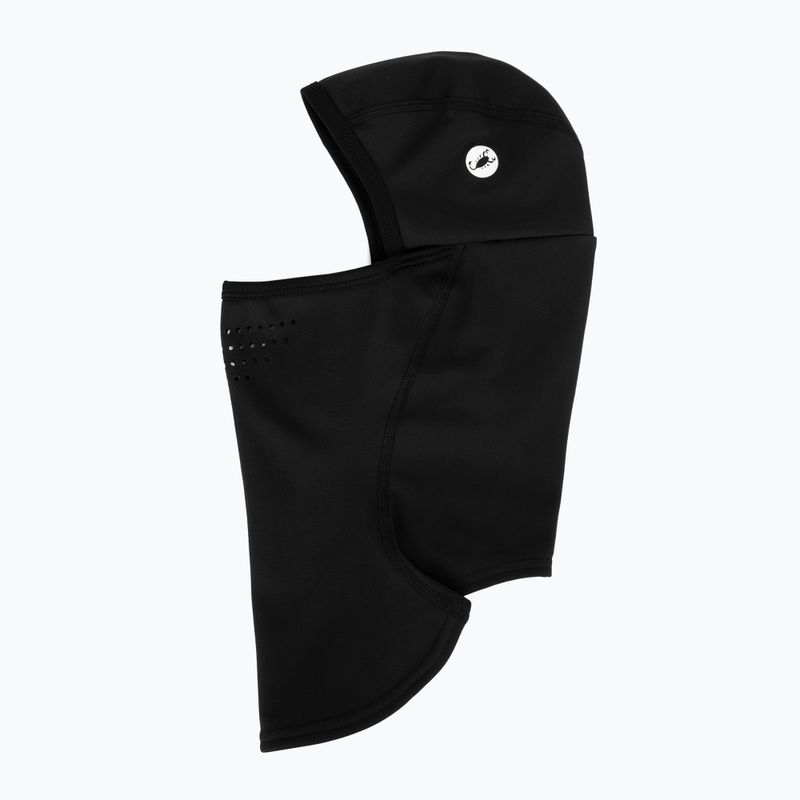 Pánská kukla Castelli Balaclava 2.0 black 3