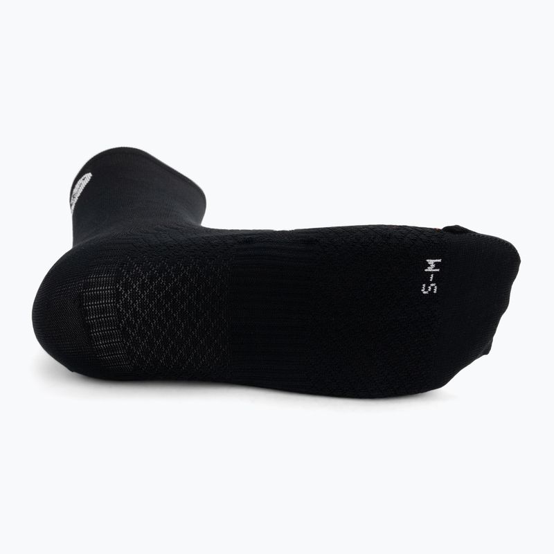 Pánské ponožky Castelli Scorpion Logo 20 Thermal Sock black 4
