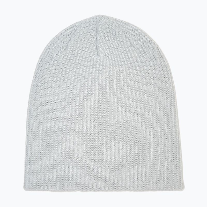Zimní čepice Oakley Back Bone Beanie lunar rock 2
