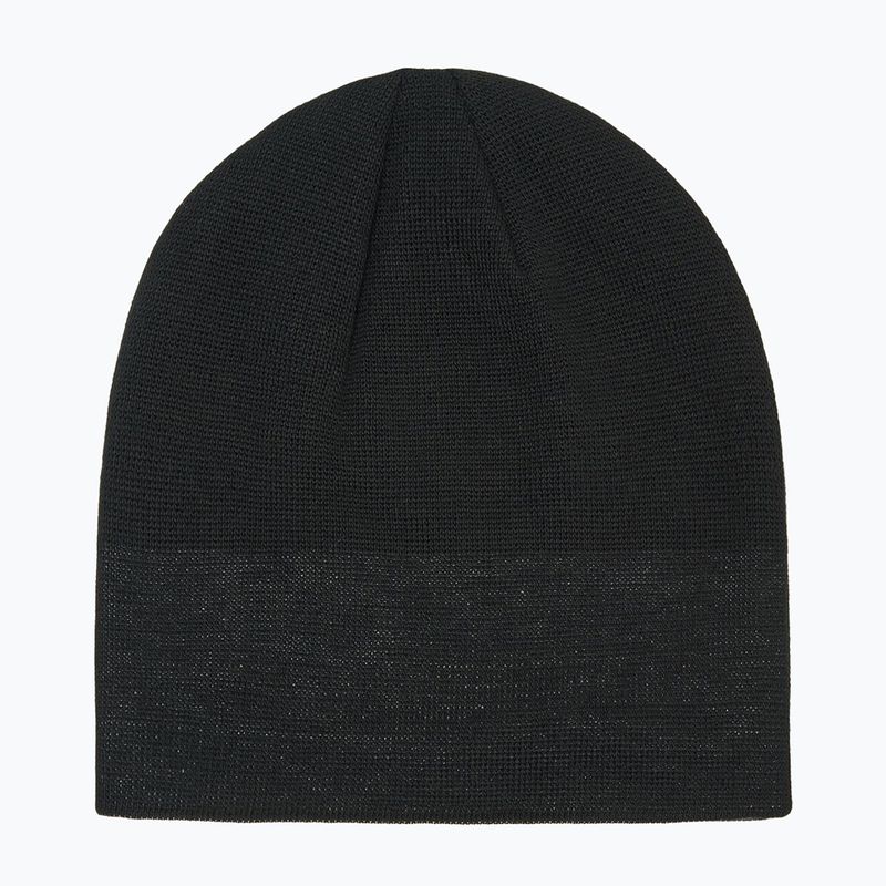 Zimní čepice Oakley Ellipse Beanie blackout 2