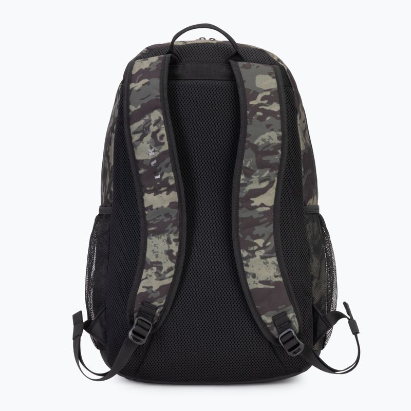 Městský batoh Oakley BTS 20 l tiger camo green 3