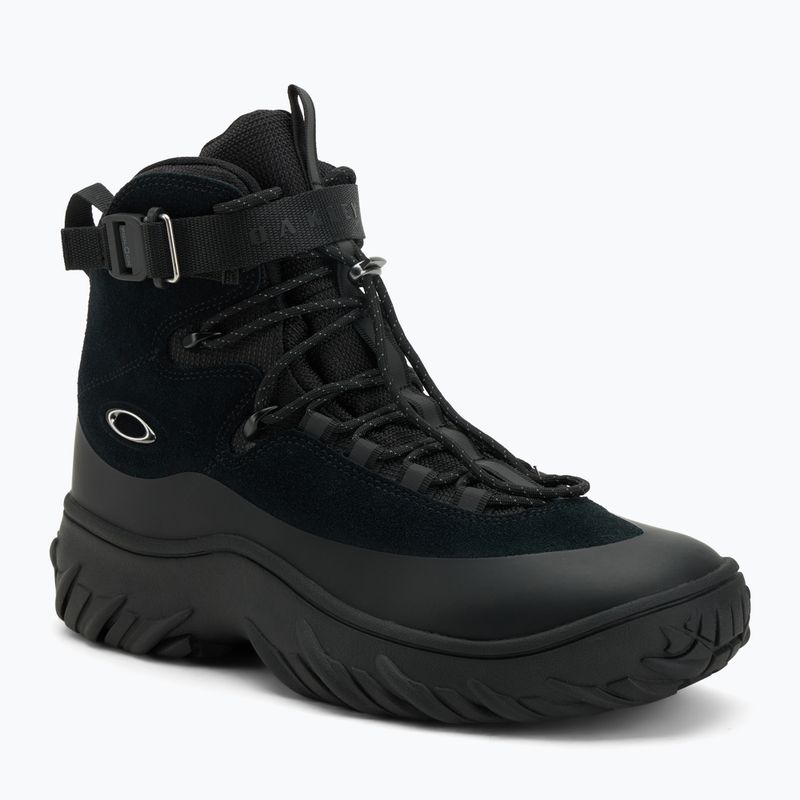 Pánské trekové boty Oakley Meridian blackout
