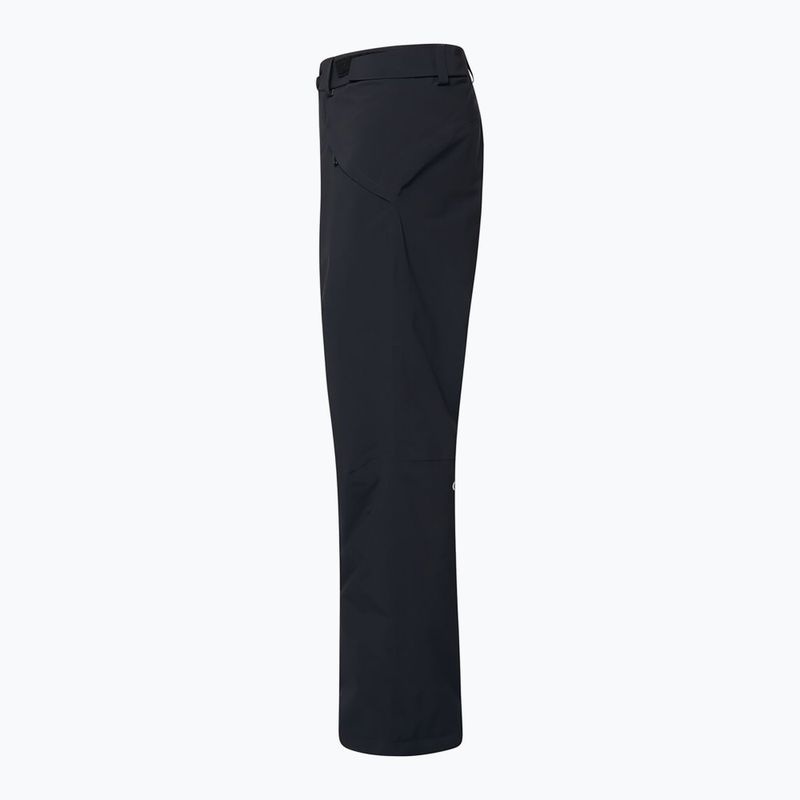 Pánské lyžařské kalhoty Oakley Canopy Insulated blackout 8