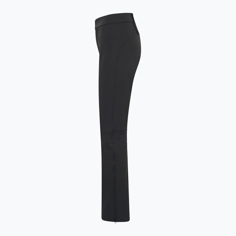 Dámské lyžařské kalhoty Oakley Icicle Softshell blackout 9