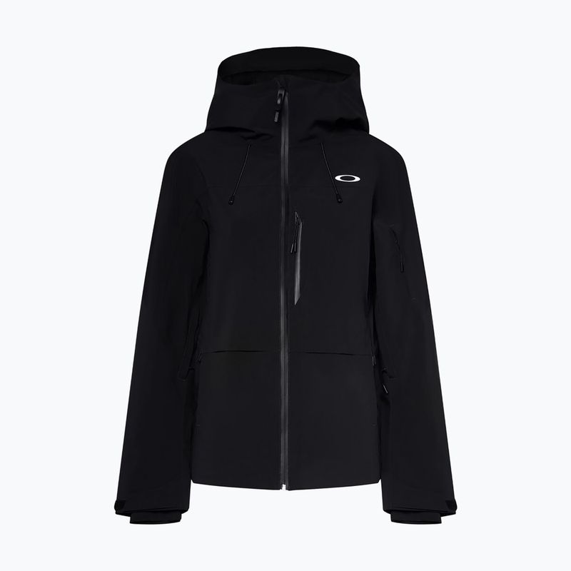 Dámská lyžařská bunda Oakley Canopy Insulated blackout 13