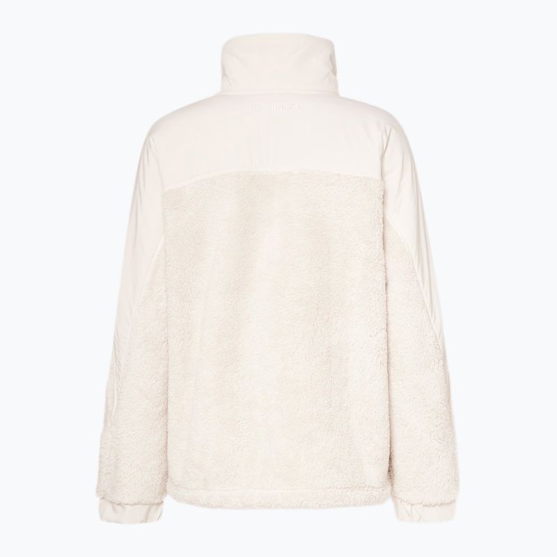 Dámská mikina Oakley W. Mountain Fire Sherpa mist 7