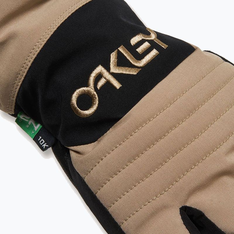 Lyžařské rukavice Oakley Oakley B1B pebble 7