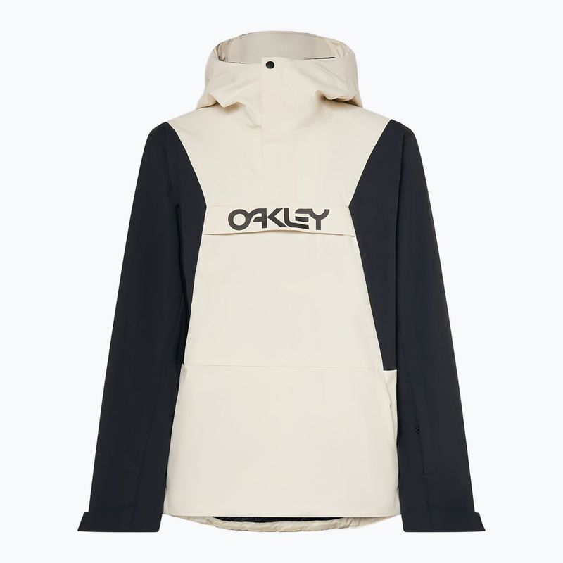 Pánská snowboardová bunda Oakley TNP TBT Isulated Anorak mist 10