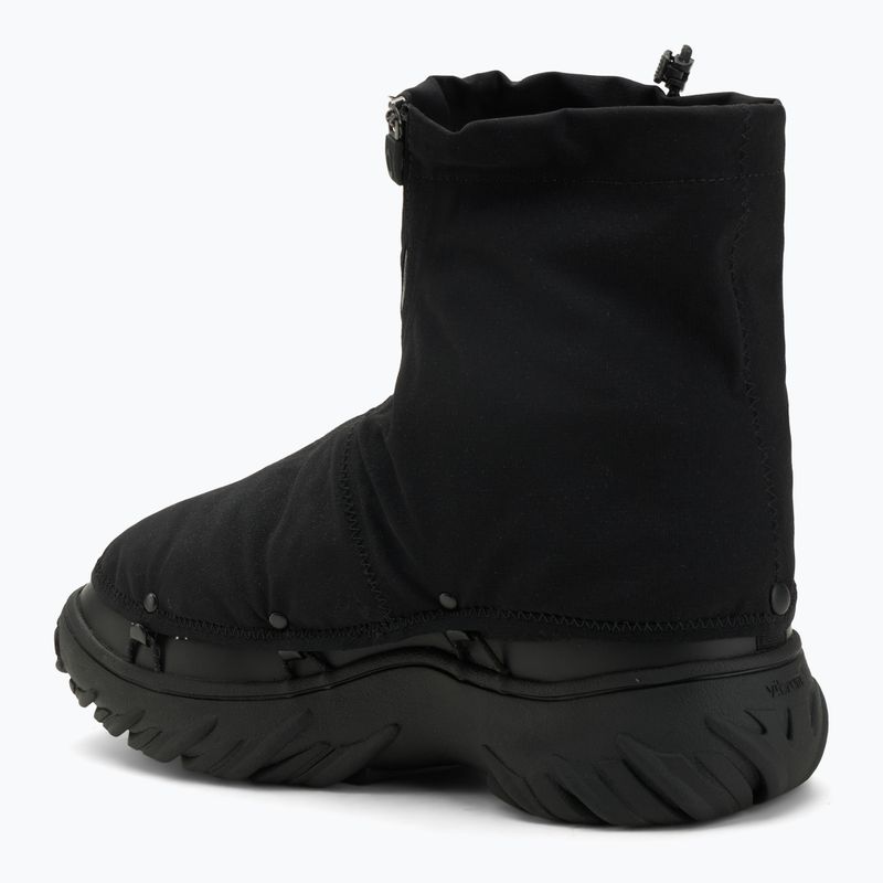 Pánské trekové boty Oakley Meridian Low Ext blackout 3