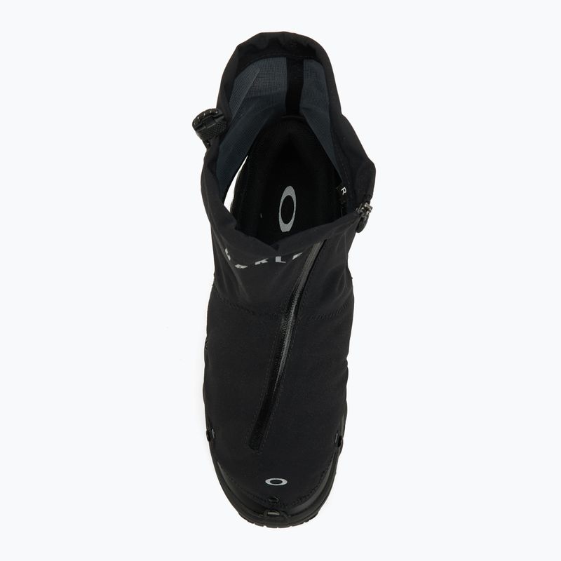 Pánské trekové boty Oakley Meridian Low Ext blackout 6