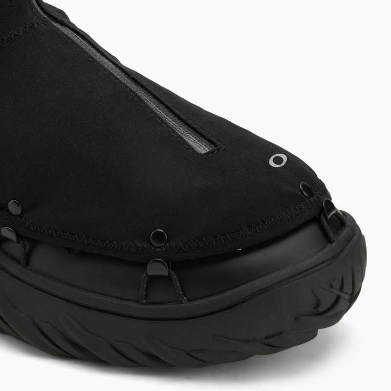 Pánské trekové boty Oakley Meridian Low Ext blackout 7