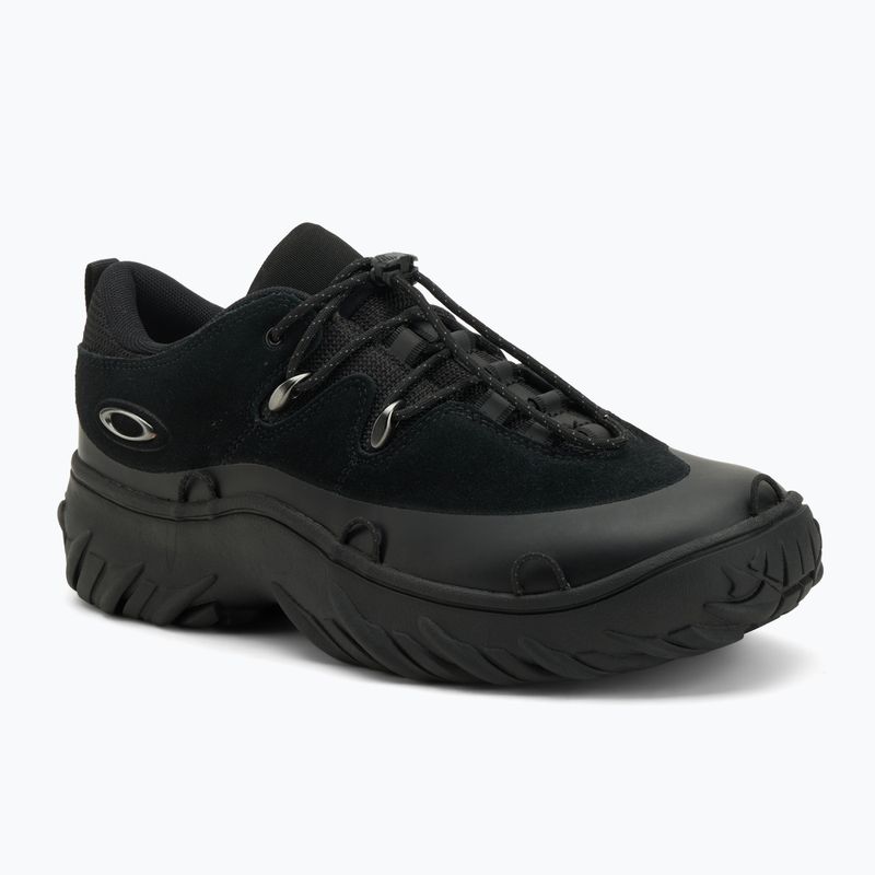 Pánské trekové boty Oakley Meridian Low Ext blackout 8