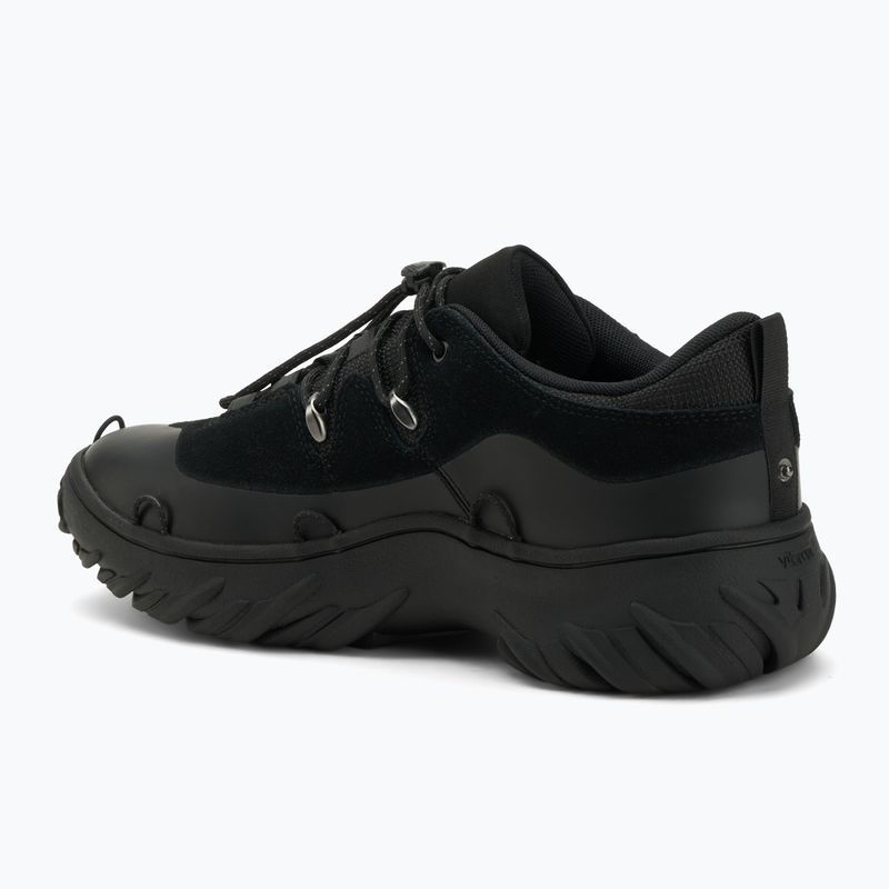 Pánské trekové boty Oakley Meridian Low Ext blackout 9