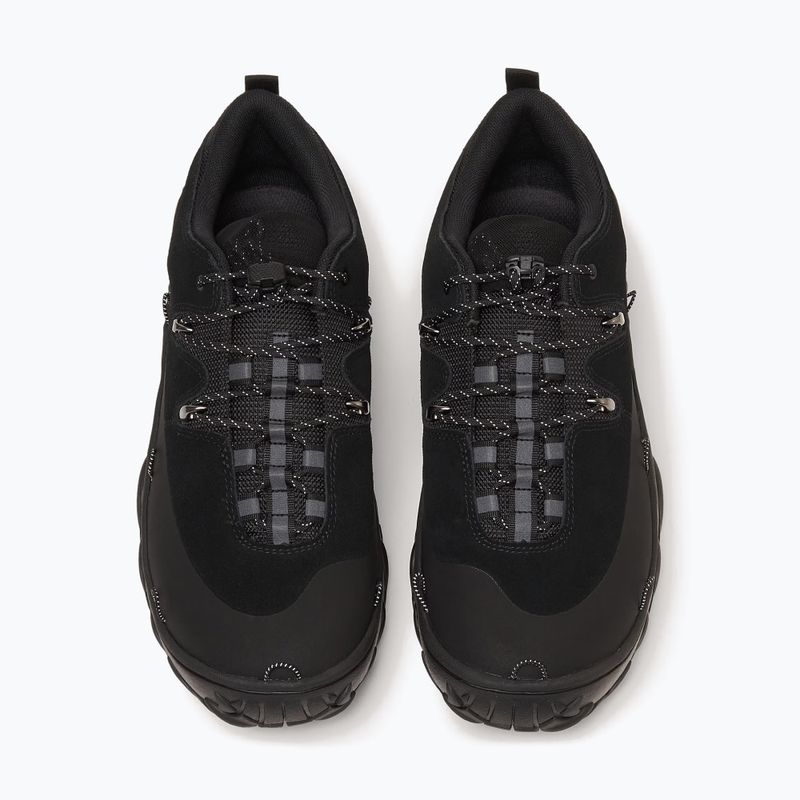 Pánské trekové boty Oakley Meridian Low Ext blackout 12