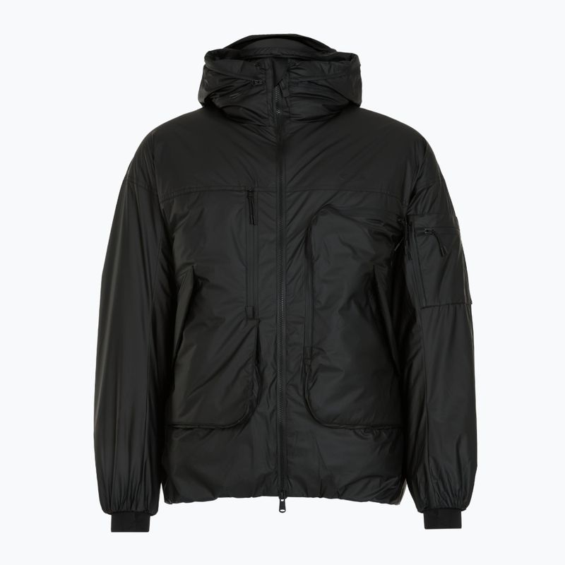 Pánská snowboardová bunda Oakley Mthod Insulated blackout