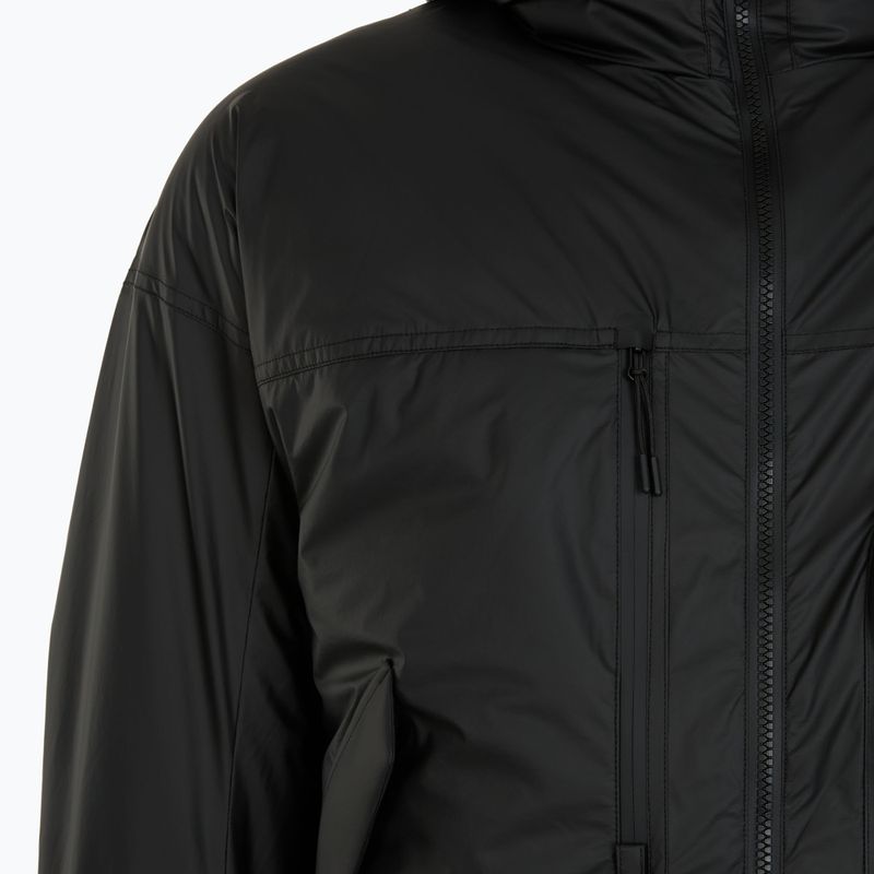 Pánská snowboardová bunda Oakley Mthod Insulated blackout 3