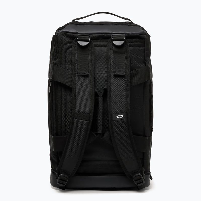 Taška Oakley Enhance LT Boston 9.0 FW 45 l black/black 3