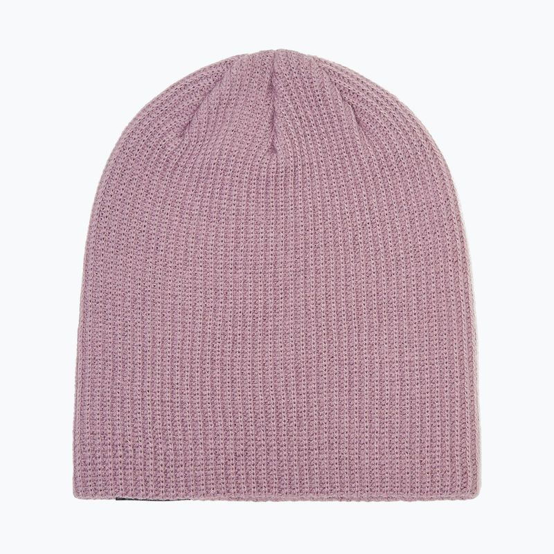 Zimní čepice Oakley Back Bone Beanie dark toadstool 2