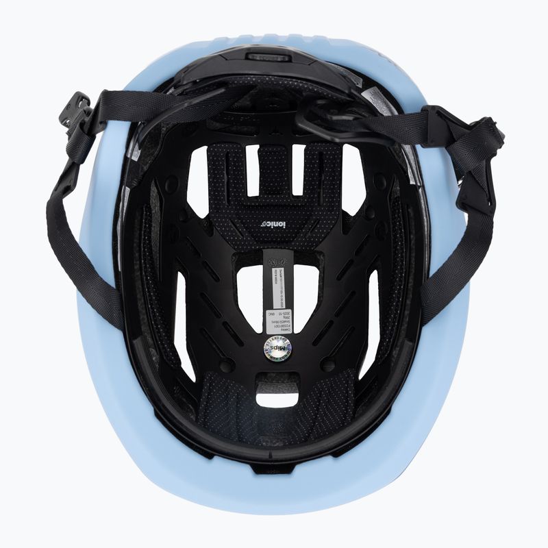 Cyklistická helma Oakley Aro3 Endurance EU matte abyss stonewash 5