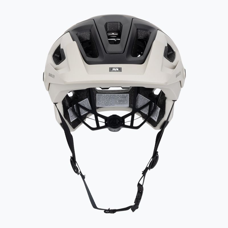 Cyklistická helma Oakley Drt5 Maven EU satin sand/black 2