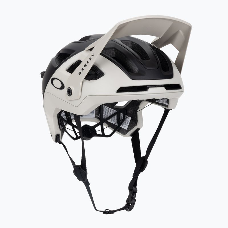 Cyklistická helma Oakley Drt5 Maven EU satin sand/black 8
