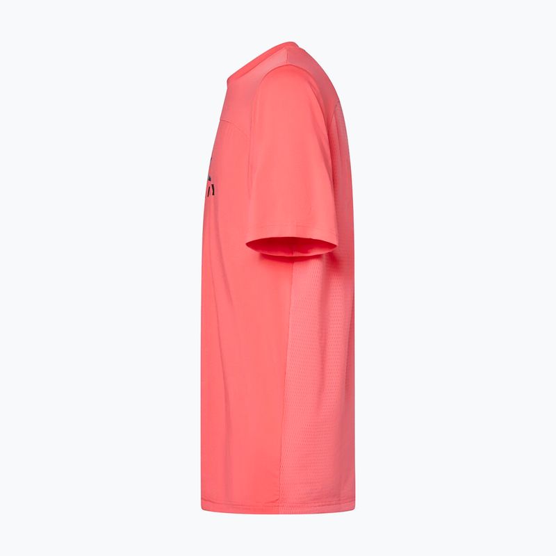 Pánský cyklistický dres Oakley Free Ride RC paloma 3