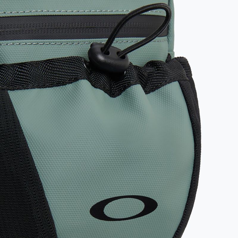 Taška Oakley Rover Crossbody 32F aviator green 4