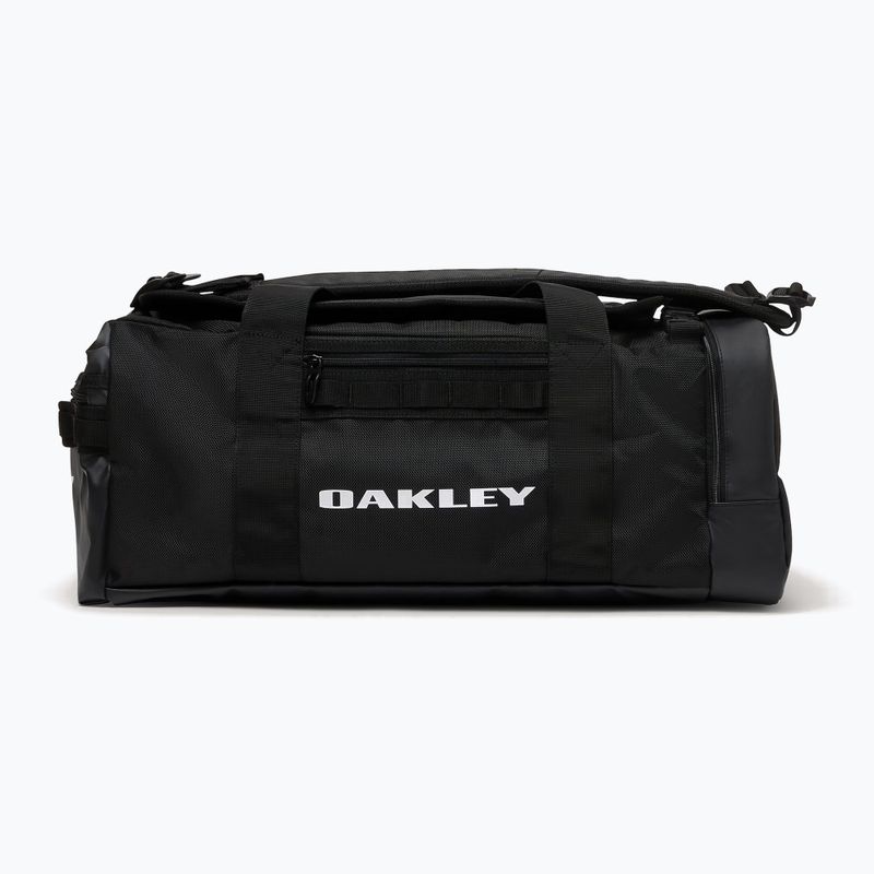 Taška Oakley Enhance Lt Boston 9.0 Fw 45 l black camo