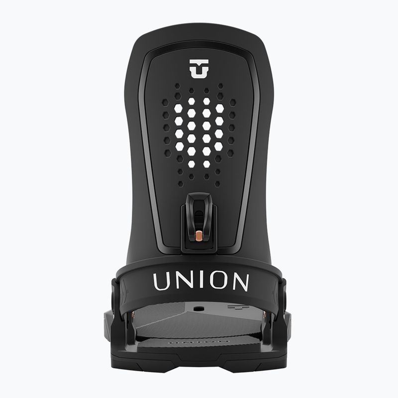Dámské snowboardové vázání Union Trilogy black 2