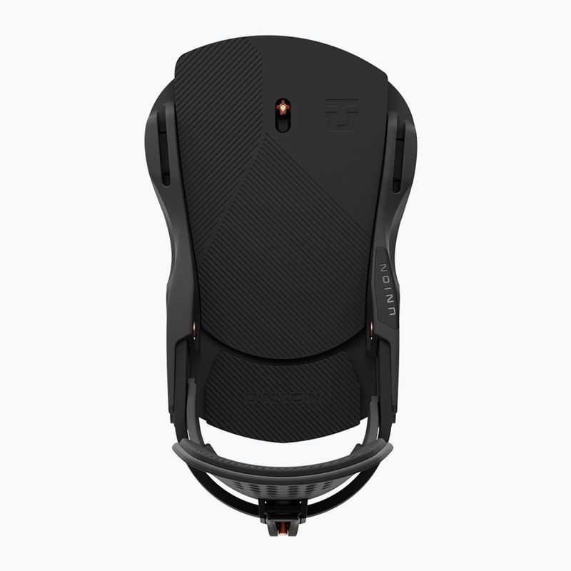 Dámské snowboardové vázání Union Trilogy black 3