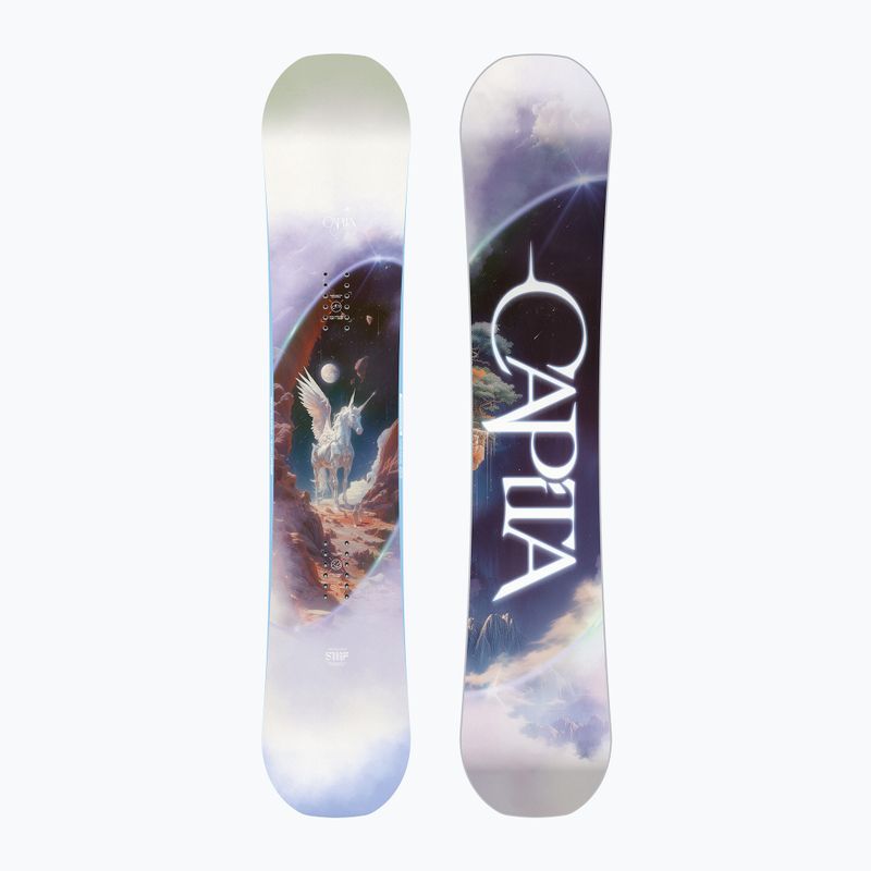 Dámský snowboard CAPiTASpace Metal Fantasy '26 7