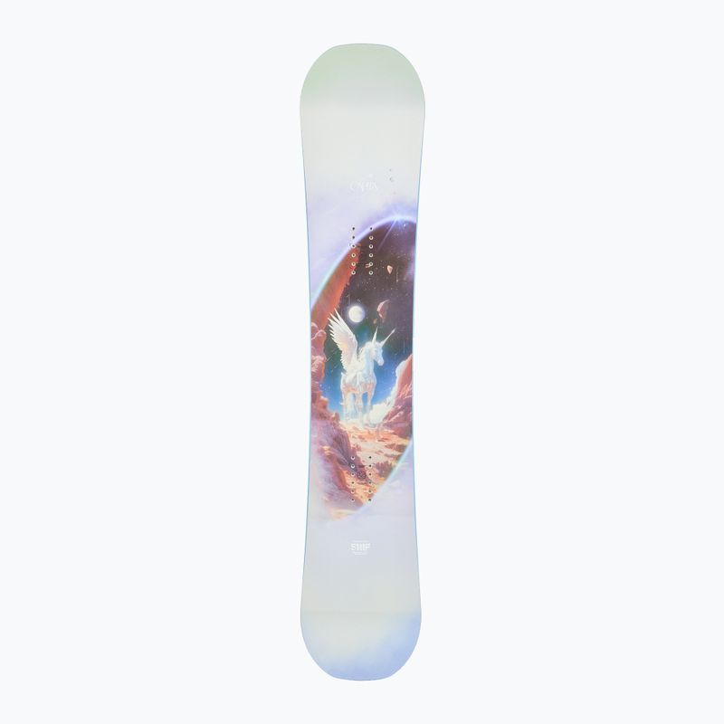 Dámský snowboard CAPiTASpace Metal Fantasy '26 2