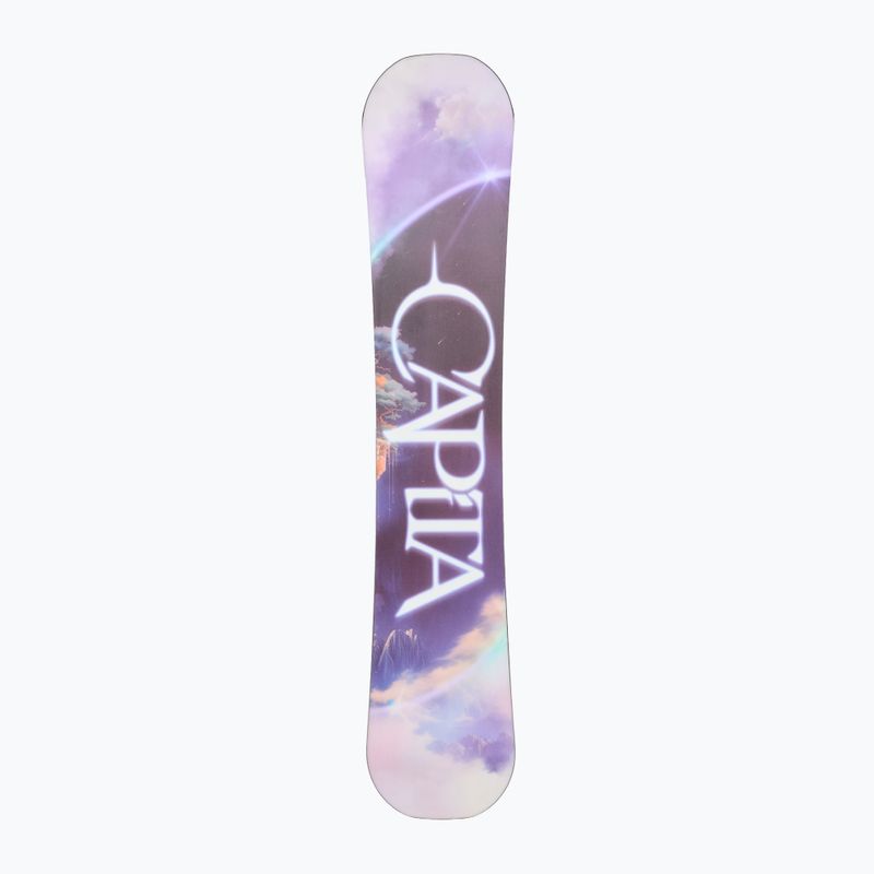 Dámský snowboard CAPiTASpace Metal Fantasy '26 3
