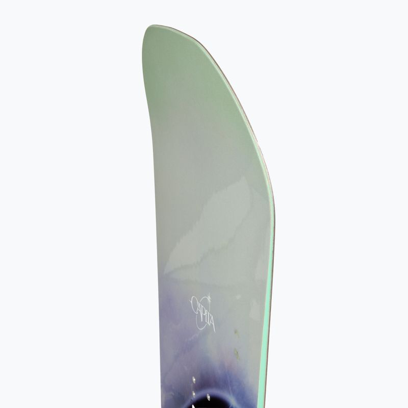 Dámský snowboard CAPiTASpace Metal Fantasy Wide '26 6
