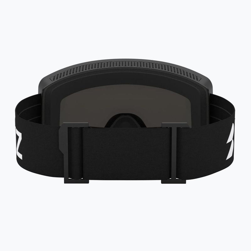 Lyžařské brýle Bliz G001S matte black/brown/purple multi 8