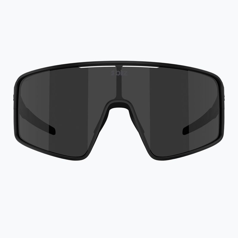 Sluneční brýle Bliz P001 matte black/smoke 2
