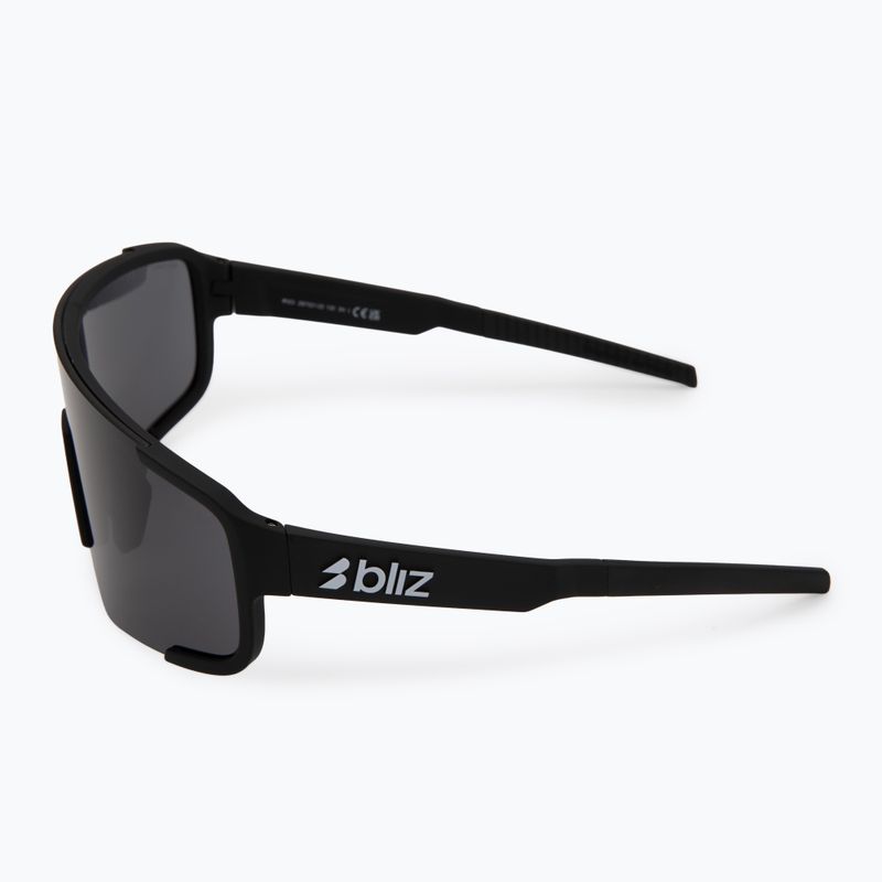 Sluneční brýle Bliz P003 matte black/smoke 4