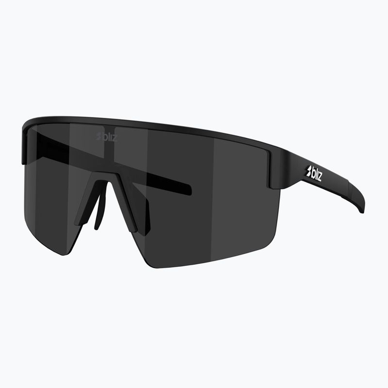 Sluneční brýle Bliz P004 matte black/smoke