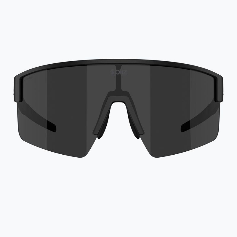 Sluneční brýle Bliz P004 matte black/smoke 2