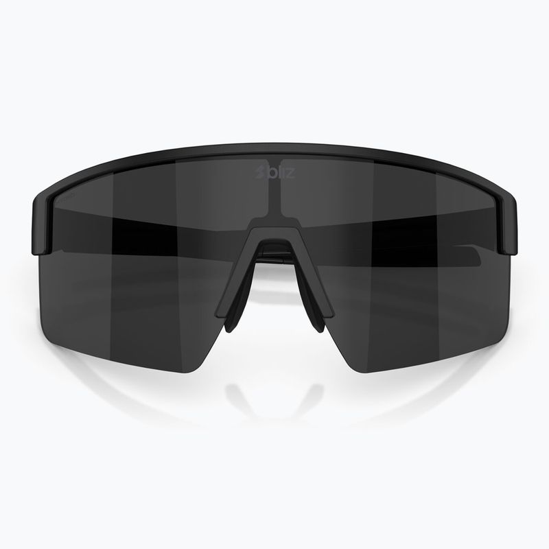Sluneční brýle Bliz P004 matte black/smoke 3