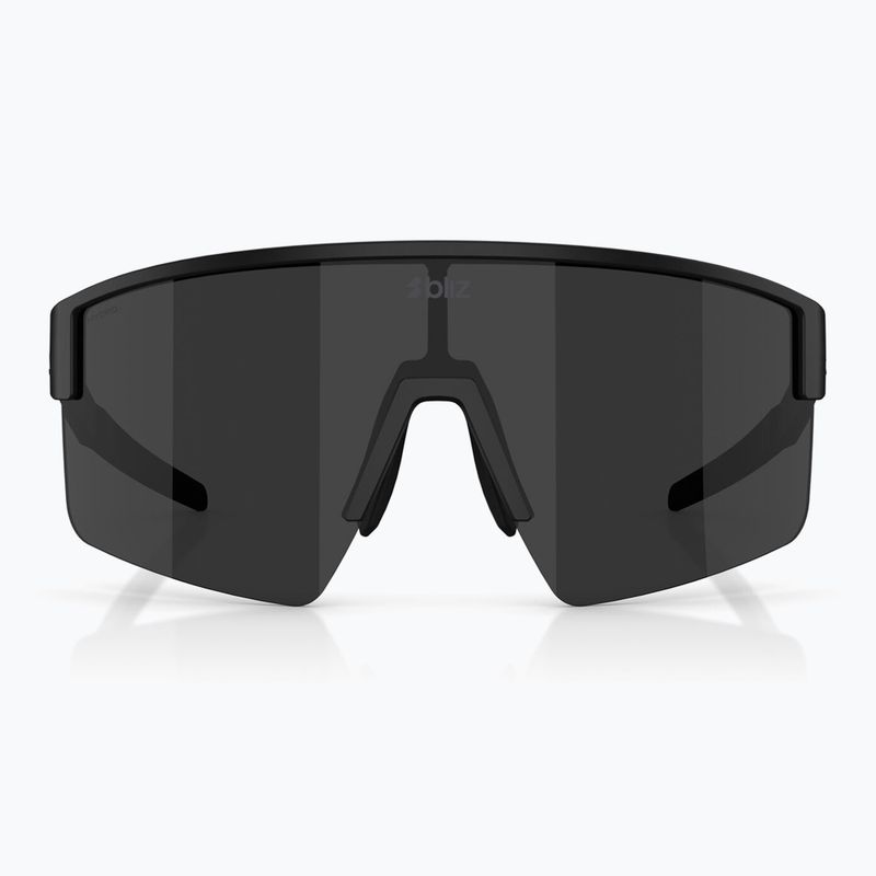 Sluneční brýle Bliz P004 matte black/smoke 4